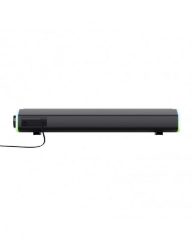 Barra de Sonido Trust Gaming Gxt 620...