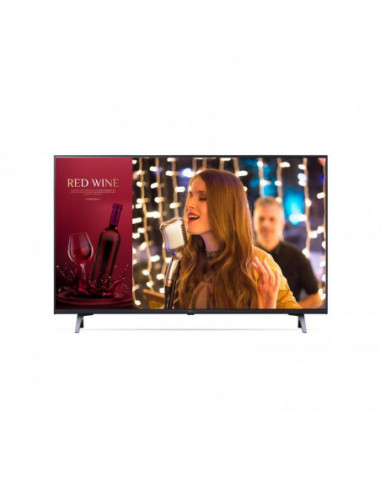 Televisor LG 43UN640S0LD.AEU 43", 4K...