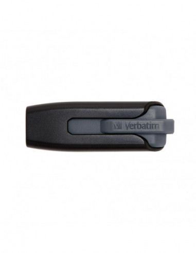 Pen Drive Verbatim V3, 128GB, USB...