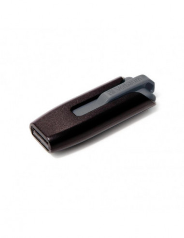 Pen Drive Verbatim V3, 128GB, USB...