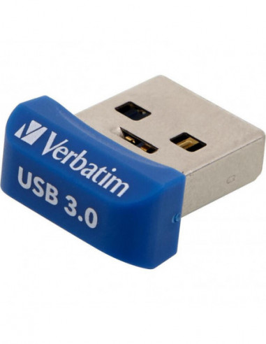 Pen Drive Verbatim Store'n'Stay Nano...