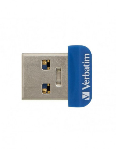 Pen Drive Verbatim Store'n'Stay Nano...