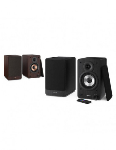 Colunas Sharp, Série CP-SS30BK, 2...