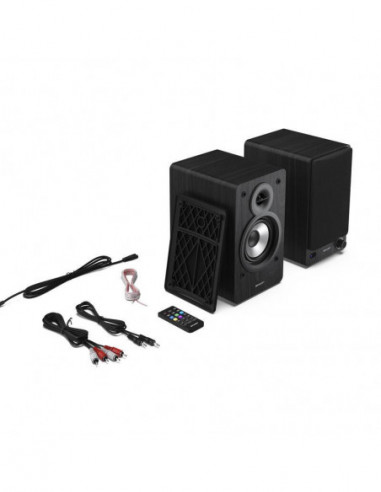 Colunas Sharp, Série CP-SS30BK, 2...