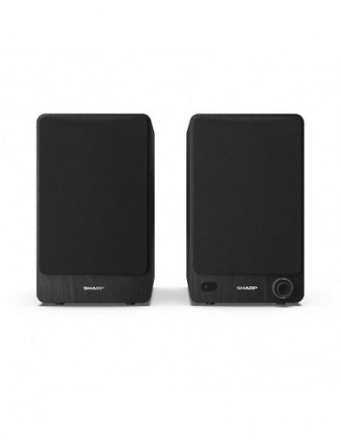 Colunas Sharp, Série CP-SS30BK, 2...