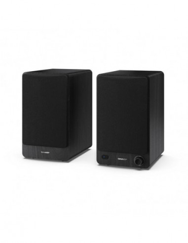 Colunas Sharp, Série CP-SS30BK, 2...