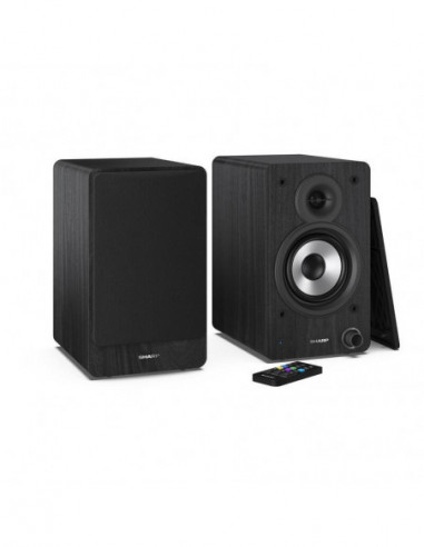 Colunas Sharp, Série CP-SS30BK, 2...