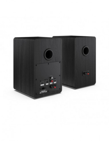 Colunas Sharp, Série CP-SS30BK, 2...