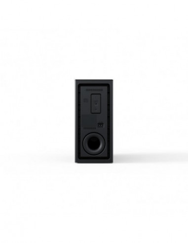 Barra de Som LG SG10TY 3.1 Canais com... Barra de Som LG SG10TY 3.1 Canais com...