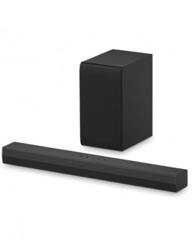 Barra de Som Lg - S40t Barra de Som Lg - S40t