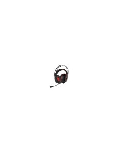 Asus Cerberus Headset V2 - Red