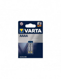 Pilha Varta AAAA, Alcalina,...