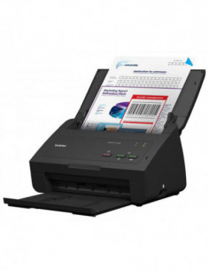 Brother Scanner Ads-2100e
