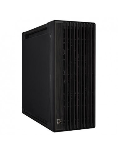 Caja Pc Asus Proart Pa602 Wood Metal...