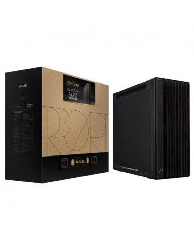 ASUS ProArt PA602 Wood Edition  Metal... ASUS ProArt PA602 Wood Edition  Metal...