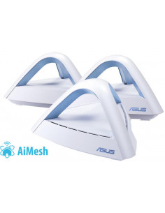 Router ASUS Lyra Home Wi-Fi...