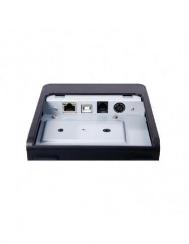 Impressora de Recibos Térmica Nilox... Impressora de Recibos Térmica Nilox...