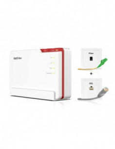 Router AVM Fritz!Box 5690:...