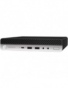 Computador HP Prodesk 600...