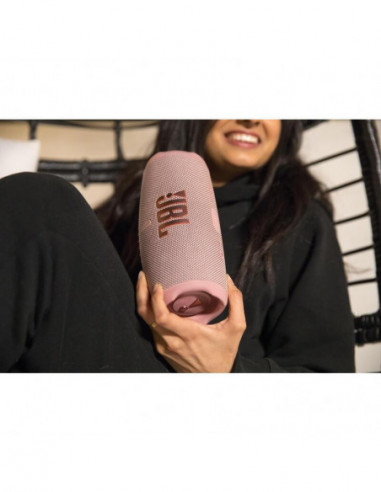 Coluna JBL Charge 5, Bluetooth,...