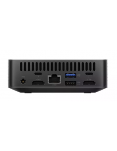 Mini-PC INSYS CX5-TRUCK...