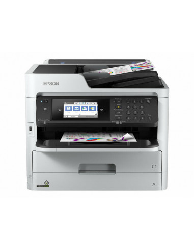 Epson Workforce PRO WF-C5710DWF...