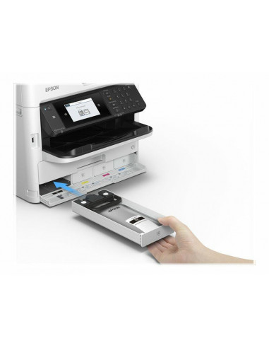 Epson Workforce PRO WF-C5710DWF...