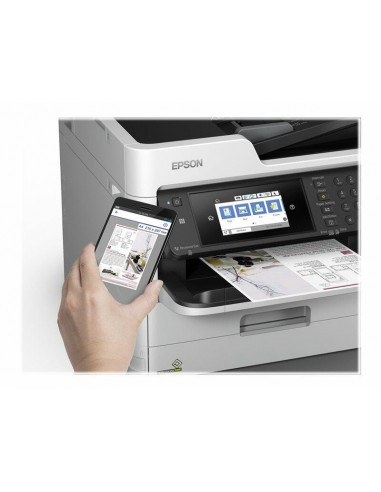 Epson Workforce PRO WF-C5710DWF...