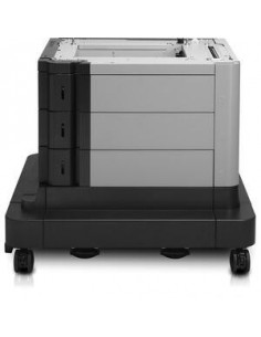 HP LaserJet 2x500/1x500 Sht...