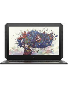 HP ZBX2G4 I7-8550U 14...
