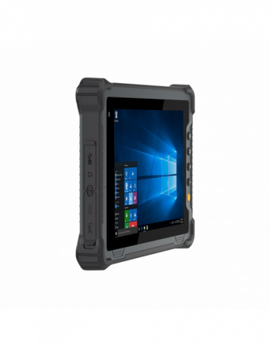 Tablet INSYS EM4-I18N 10.1" Rugged,... Tablet INSYS EM4-I18N 10.1" Rugged,...