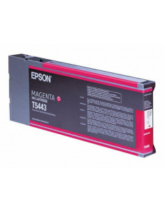 Epson T5443 - magenta -...