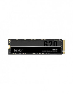 Lexar NM620 M.2 2 TB PCI...