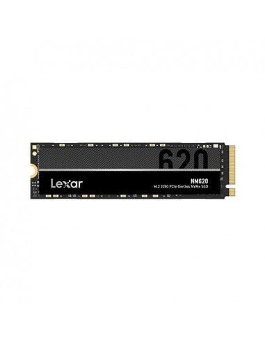 Lexar NM620 M.2 2 TB PCI Express 4.0...