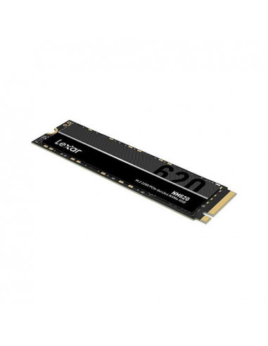 Lexar NM620 M.2 2 TB PCI Express 4.0...