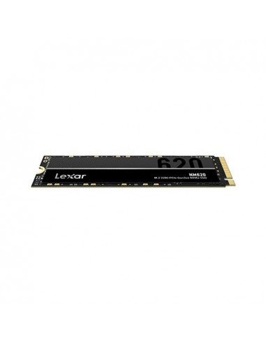 Disco SSD Lexar NM620, 2 TB, M.2,...