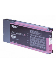 Epson T5446 - magenta claro...