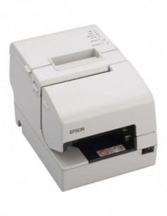 Impressora EPSON Tm-H6000Iv...