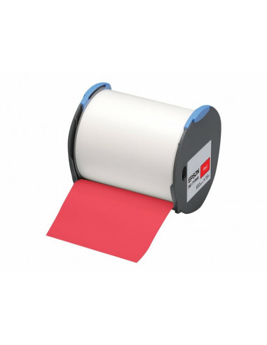 Rolo de Etiquetas Epson RC-T1RNA... Rolo de Etiquetas Epson RC-T1RNA...