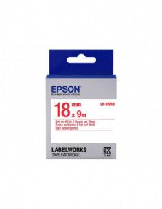 Epson LabelWorks LK-5WRN