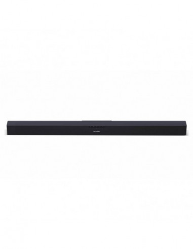 Barra de Som Sharp HT-SB140MTV02 2.0... Barra de Som Sharp HT-SB140MTV02 2.0...