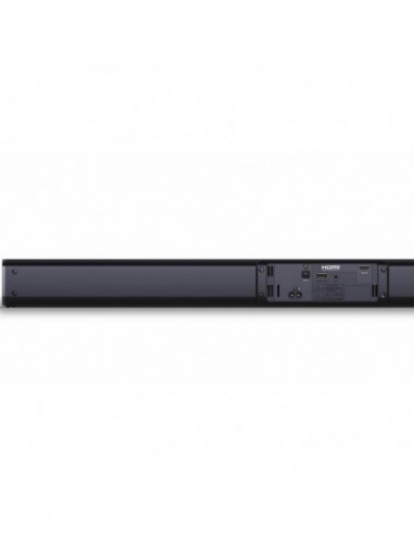 Barra de Som Sharp HT-SB140MTV02 2.0... Barra de Som Sharp HT-SB140MTV02 2.0...
