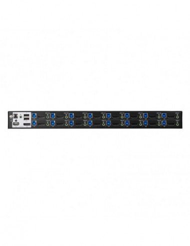 Switch KVM ATEN CS19216-AT-G - 16... Switch KVM ATEN CS19216-AT-G - 16...