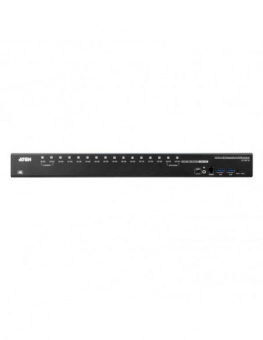 Switch KVM ATEN CS19216-AT-G - 16... Switch KVM ATEN CS19216-AT-G - 16...