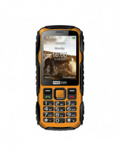 Telemóvel Maxcom MM920Y -...