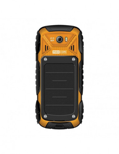 Telemóvel Maxcom MM920Y - Resistente,...