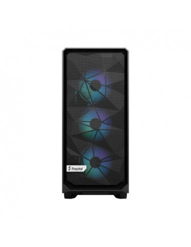 Caixa Fractal Design Meshify 2...