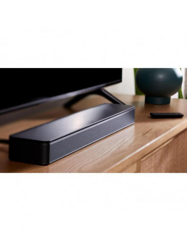 Barra de Som Bose TV Speaker, 3.0...