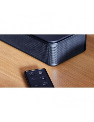 Barra de Som Bose TV Speaker, 3.0...