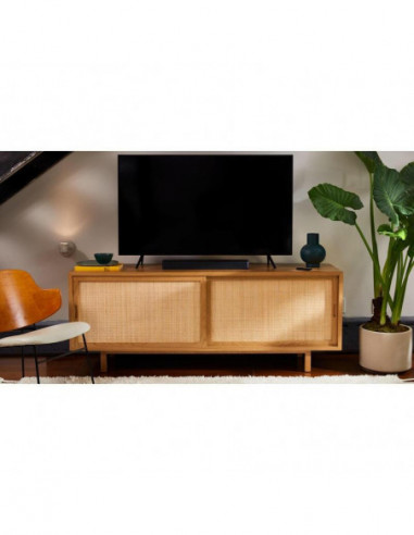 Barra de Som Bose TV Speaker, 3.0...